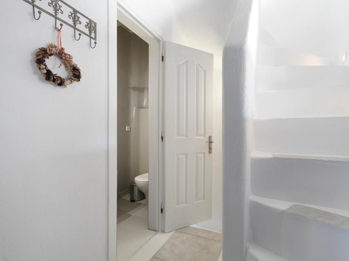 Sunset Villas In Mykonos By White Hills Mykonos Town Екстер'єр фото